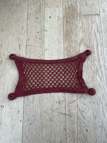 Honda s2000 footwell net - footwell, in