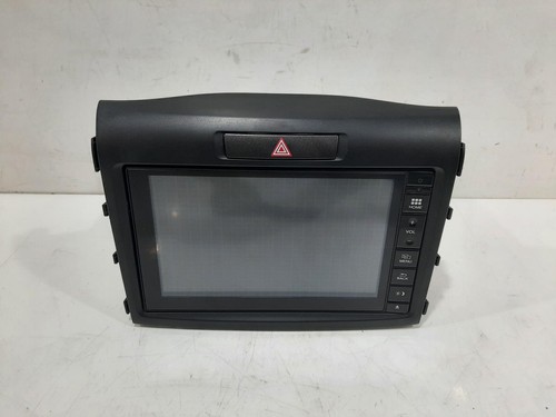 2016 honda crv sat nav - 2016, sat.