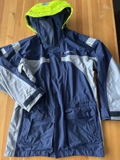 Henri Lloyd TP2 Sailing Jacket