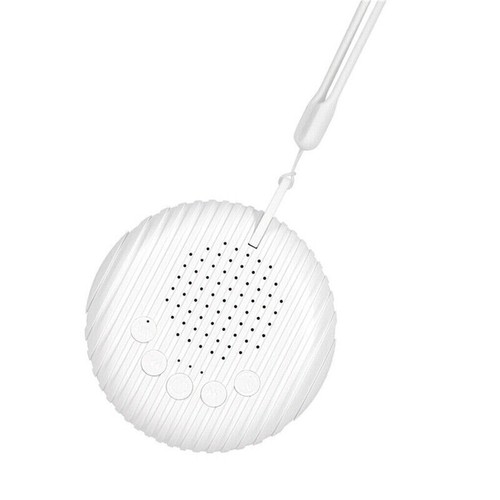 White noise sleep - noise, therapy