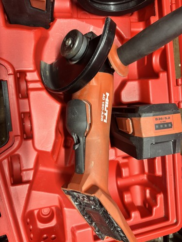 Hilti 150 a36 2 x - hilti, 150-