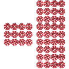 48 pcs  Shutoff Handles