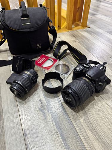 Nikon d3100 2mp dslr - d3100,