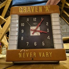 Vintage Retro Art Deco Craven