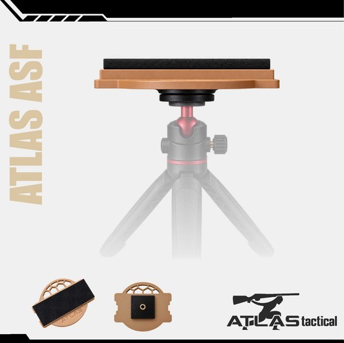 Atlas asf arca - arca, rifle