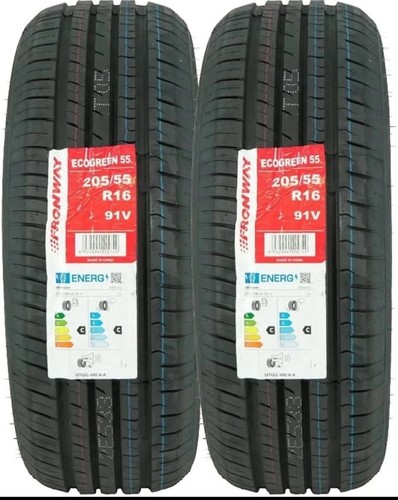 205 55r16 fronway - x, 205/55r16