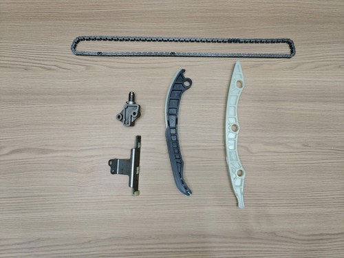 Distribution timing chain - chain, kit