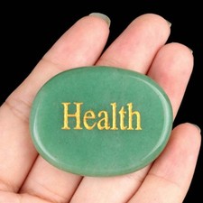 Crystal Sensory Fidget Worry