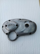 Norton Laydown Gearbox Front