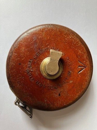 Vintage leather case - vintage,