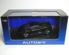 Lamborghini Gallardo LP 560-4