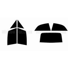 For BMW Z3 Coupe 1999-02 Full