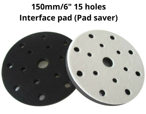 For mirka ceros 150mm - for,