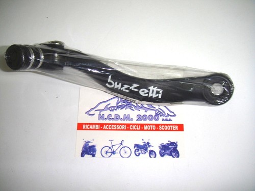 Buzzetti gearbox pedal crank - buzzetti,
