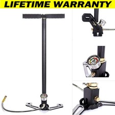 Hand Pump 4500Psi High