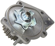 Water pump fits freelander 8 - fits, 1.8