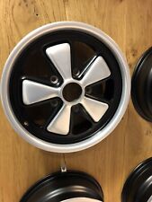 1 Piece 5.5J / 6J / 7J Or 8J X 15" F-Model Porsche Fuchs Rim Restore