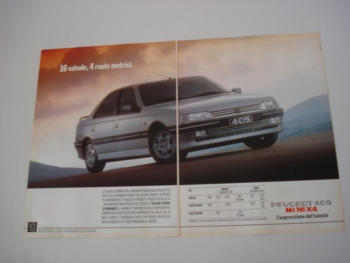Advertising 1989 - advertising,