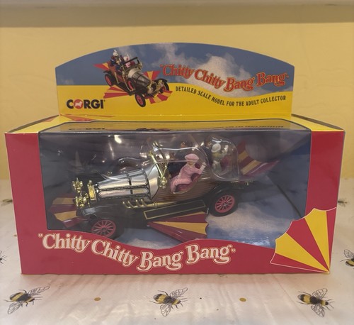 Brand new box detailed - brand,