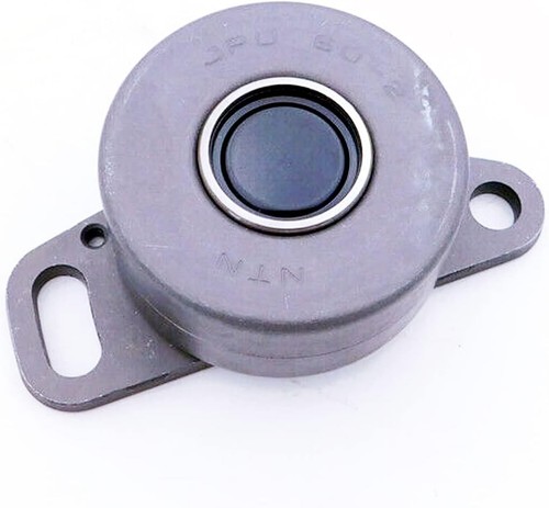 Honda timing belt - timing, adjuster