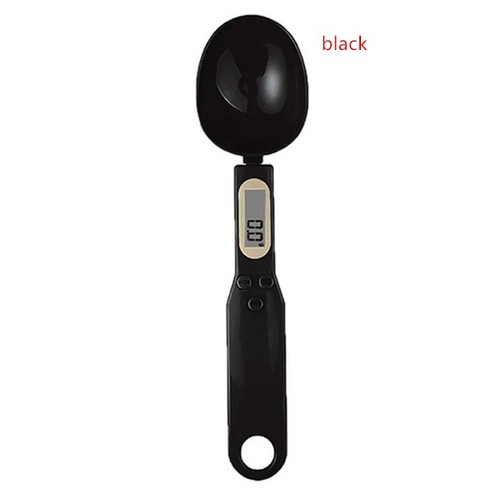Digital electronic scale spoon - digital,