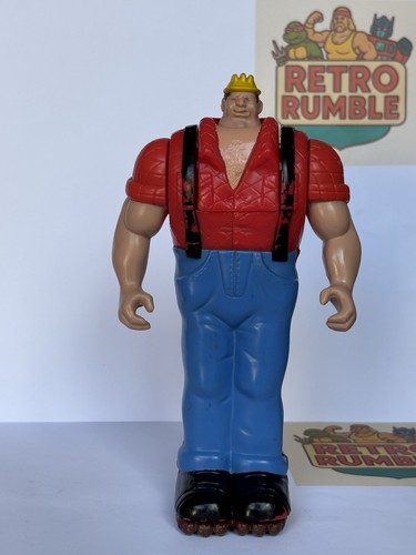 Hard hat horror ghostbusters - horror,