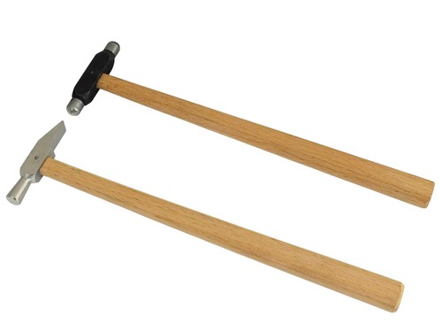 2pc mini hammers - 2pc, set