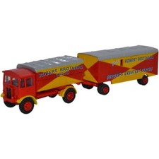 1:76 Scale Oxford Diecast AEC