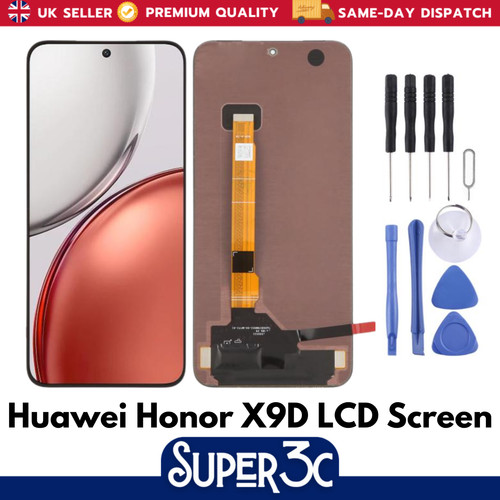 For huawei honor - honor, x9d