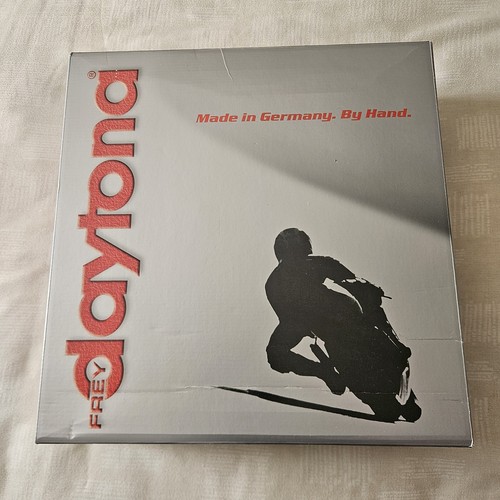 Dayona gtx motorcycle - dayona, boots