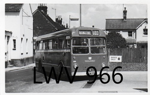 Wilts dorset 575 lwv - wilts,