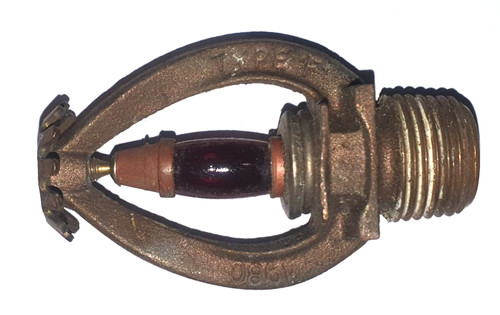 1980 grinnell type vintage - grinnell, type-f