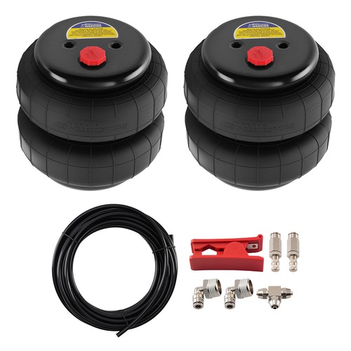 Pair universal air - air, suspension