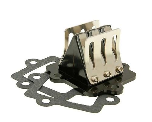 Reed valve assembly racing - reed,