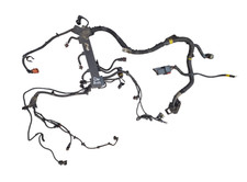 IVECO DAILY 2.3 ENGINE WIRING