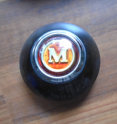 Morris minor 1000 early - minor,