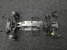 Yokomo YD-2 Chassis