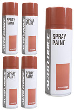 x5 PMSPROP Auto Choice Red