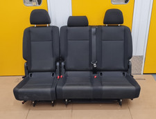 VW CADDY LIFE OR COMBI REAR