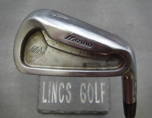 Mizuno iron regular - mizuno,