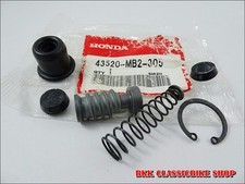 NOS HONDA ATC200 CB1000 CB400