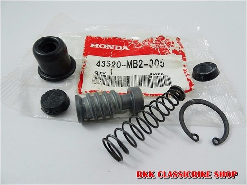 Nos honda atc200 cb1000 - cb1000, cb400