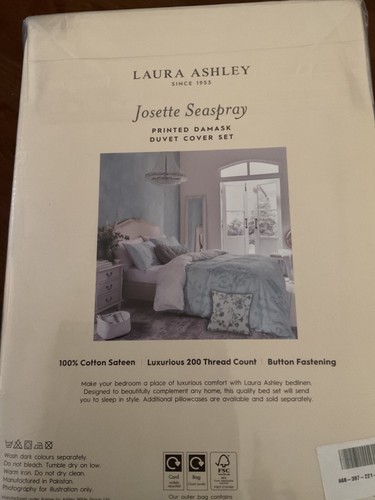 Laura ashley josette blue - josette,