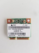 ASUS X54C wifi card