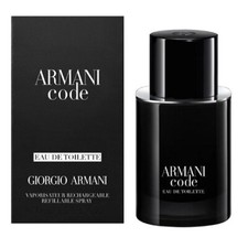 ARMANI CODE 50ML EDT
