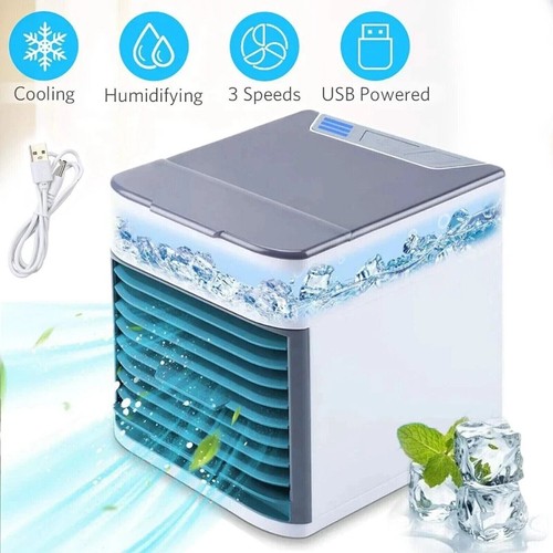 Mini air cooler fan - cooler,