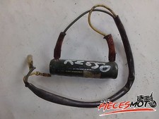 Diode bridge / resistor