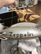 Rare Vintage ZEPPELIN jeans