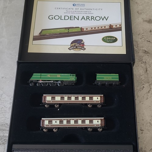 Editions atlas 220 - atlas, gauge