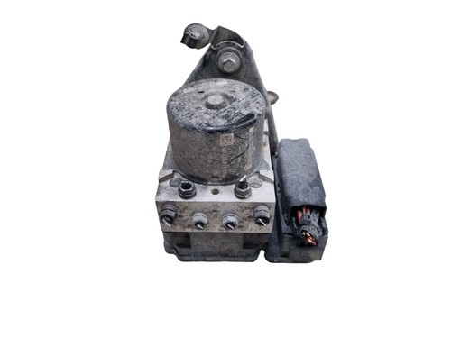 Audi abs pump modulator - pump,